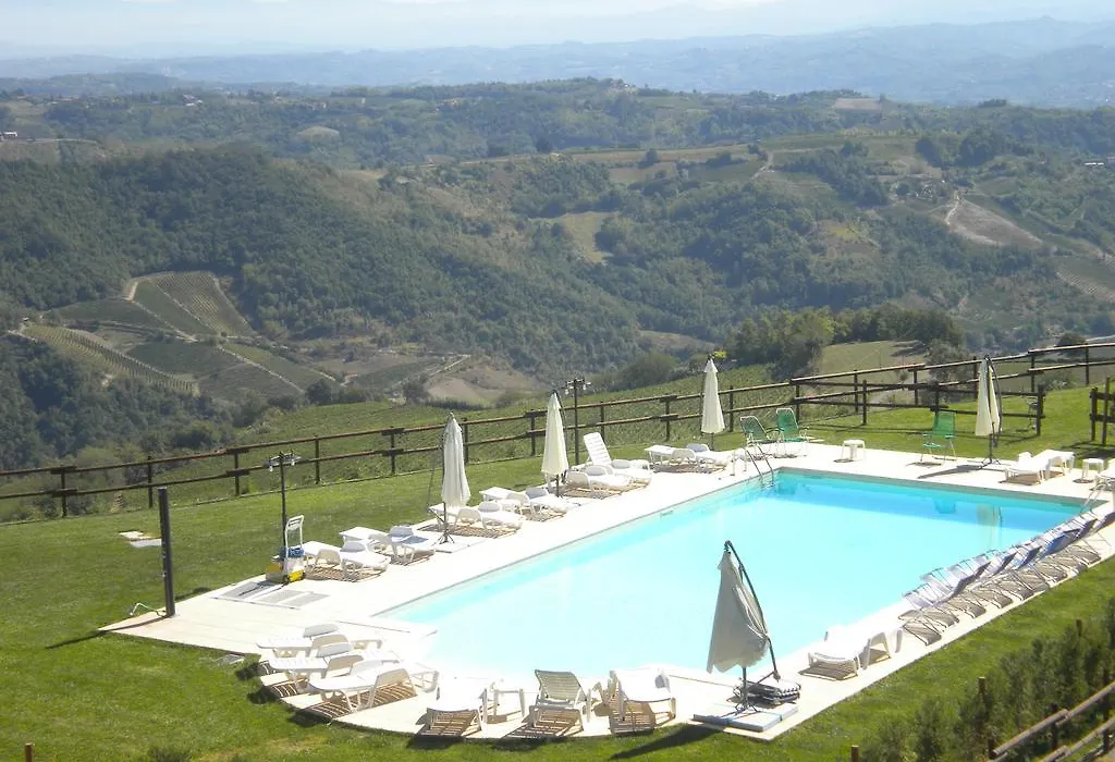 Azienda Agrituristica Alcastlè-1